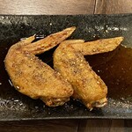 Yakitori Swan - 