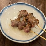 Yakitori Swan - 