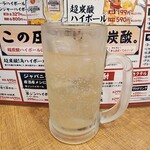 大衆居酒屋 とりいちず - 