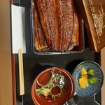 Unagi Shoen - 鰻重特上