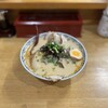 ラーメンいっちゃん 琴別府店