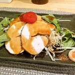 ごはんや ふくろう - 料理写真: