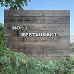 NOMI RESTAURANT - NOMI RESTAURANT