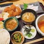 Okamado Meshi Torafuku Lalaport Tachikawa Tachitobi Ten - 