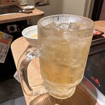 月島もんじゃだしや - 