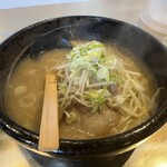 Manzoku Noodle Chitose Ten - 