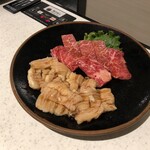 焼肉香蘭 - 