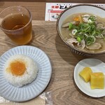 京都とんたま - 