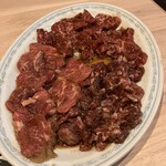 焼肉ホドリ - 