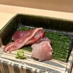 Sushi Ryuta - 