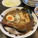 Ramen Oppeshan Hon Ten - 