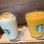 STARBUCKS COFFEE Sakai Izumigaoka Ekimae Ten - 