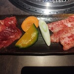 焼肉とみひさ - 