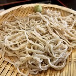 Soba Izakaya Don - つけ天のそば