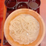 Marugame Seimen Mie Daigaku Mae Ten - 