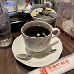 高倉町珈琲 - コーヒー