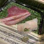 Sushi Ryuta - 