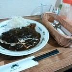 洋食工房 くつろぎ - ｶﾚｰ700円☆