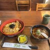 ながさき - かつ丼定食