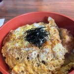 ながさき - かつ丼