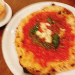 PIZZERIA BACI - 