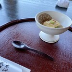 多恵 - 料理写真: