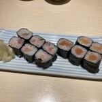 Sushi-ya Ginzo Minamikoshigaya Ten - 