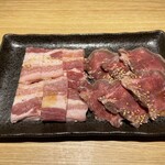 原価焼肉 29右衛門 - 