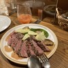 ビストロ オリーヴ - 料理写真: