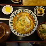 土佐うどん - 