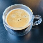 MARUSANcafe - ホットコーヒー