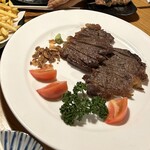 卓上レモンサワー＆ハイボール 焼鳥食べ放題 乾杯500酒場 新橋店 - 