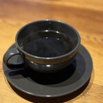 BASE Diner - コーヒー　250円