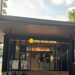 GOOD SOUND COFFEE Tachikawa Ten - 