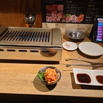 Yakiniku Marusen - 