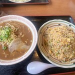 あじへい - 料理写真: