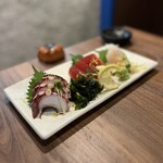 Tanjiro Shibuya Ten - 