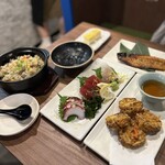 Tanjiro Shibuya Ten - 