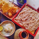 Teuchi Soba Yoshida Ya - 