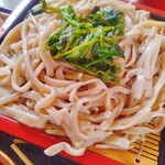 Teuchi Soba Yoshida Ya - 