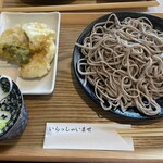 Juuwari Soba Sagamiya - 