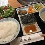 Yakiniku Keirakuen - 