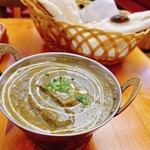 インドカレーハウス チャイ - 