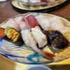 Yasu Sushi - 