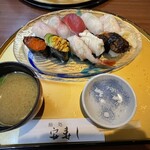 Yasu Sushi - 