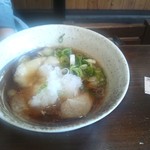 Shinshu Soba Dokoro Soba Chaya Ena Ten - 茶屋もち