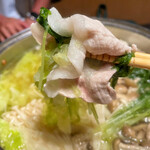 Shabu Shabu Bishoku Yutaro - 