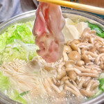 Shabu Shabu Bishoku Yutaro - 