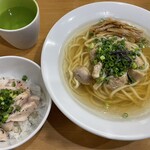 麺や遊大 - 