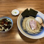 Ganso Saga Tsukemen Kotora - 